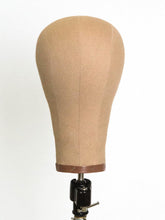 Canvas Block Head Kit