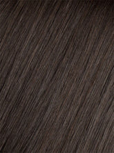 Anemone | Synthetic Half Wig