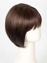 Blues | Synthetic Wig