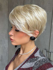 Amara | Synthetic Wig (Basic Cap)