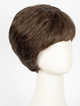 Alba Comfort | Synthetic Lace Front Wig (Mono Top)