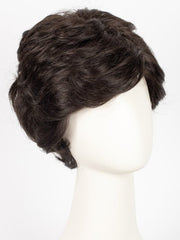 Alexis Deluxe | Synthetic Lace Front Wig (Mono Top)