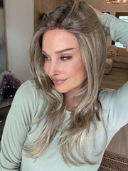 Blaze | Synthetic Lace Front Wig (Mono Top)