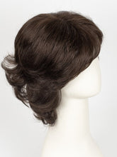 Breeze | Synthetic Wig (Basic Cap)