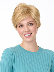 Angel | Synthetic Wig (Basic Cap)