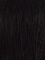 Add-On Part | Human Hair Lace Front Topper (Full Mono) | DISCONTINUED