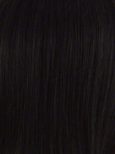 Add-On Left | Human Hair Topper (Full Mono) | DISCONTINUED
