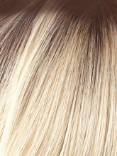 Astrid | Synthetic Wig (Mono Top)