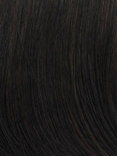 Bend the Rules | Synthetic Lace Front Wig (Hand-Tied Top)