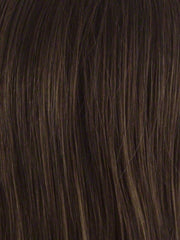 Add-On Crown | Human Hair Topper (Full Mono) | DISCONTINUED