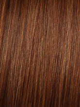 18" Wavy HF Synthetic Hair Extensions Kit (8 Piece)