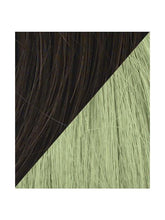 23" Color Splash Pony | HF Synthetic Ponytail (Wrap-Around)