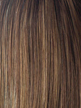 Beau | Synthetic Lace Front Wig (Mono Part)