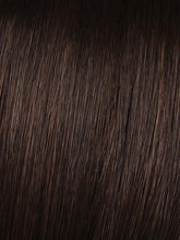 Casual-Do Wrap | HF Synthetic Hair Wrap
