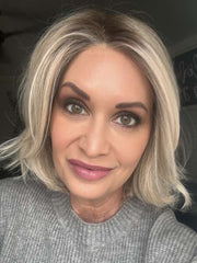 Alicante | Synthetic Lace Front Wig (Mono Part)