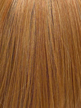 Anna | Synthetic Lace Front Wig (Hand Tied)