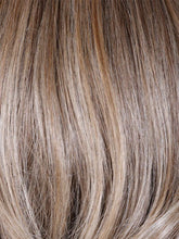 Andrews | Synthetic Lace Front Wig (Hand Tied)