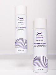 2pc Fragrance-Free Essentials