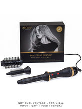 3-in-1 Airstyler - Best Seller