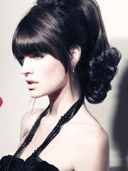 Angel Hair Synthetic Hairpiece | Synthetic Ponytail (Clip In) | UNAVAILABLE