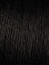 18" Simply Straight Pony | Synthetic Ponytail (Wrap-Around)