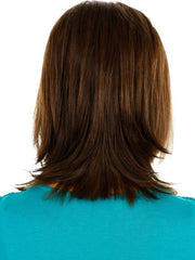 10" easiVolume (HD) Clip In Volumizer (1pc) | DISCONTINUED
