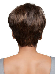Bori | Synthetic Wig (Basic Cap) | DISCONTINUED