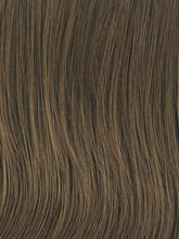 Boutique Chic | Synthetic Lace Front Wig (Mono Part)