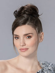 Cassis | Synthetic Hair Buns (Drawstring)