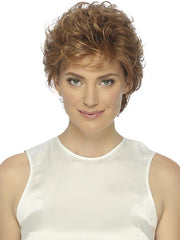 Amber | Synthetic Wig (Mono Top) | DISCONTINUED
