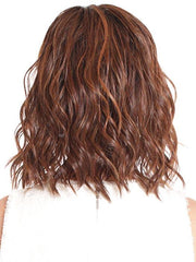 Amaretto | Synthetic Lace Front Wig | DISCONTINUED