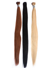 32" Italian Straight | Remy Human Hair Extensions | Wefted | UNAVAILABLE