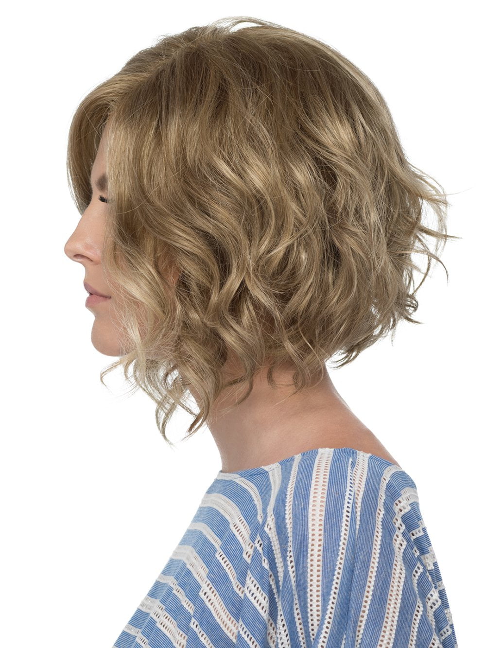 Autumn | Synthetic Lace Front Wig | DISCONTINUED