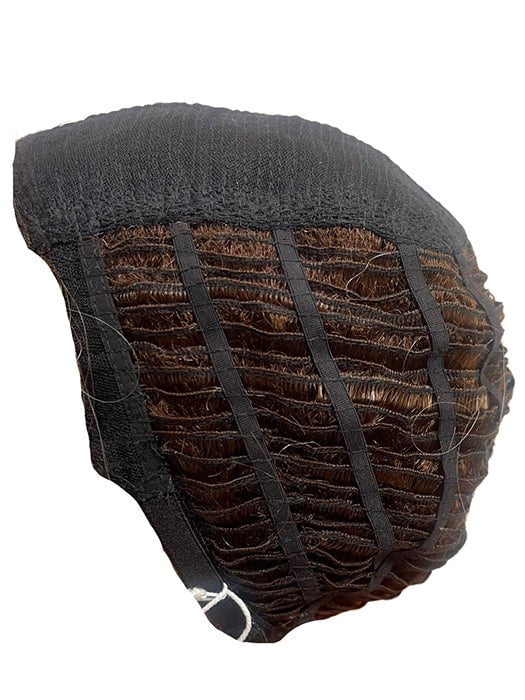 Brett | Synthetic Wig (Basic Cap)