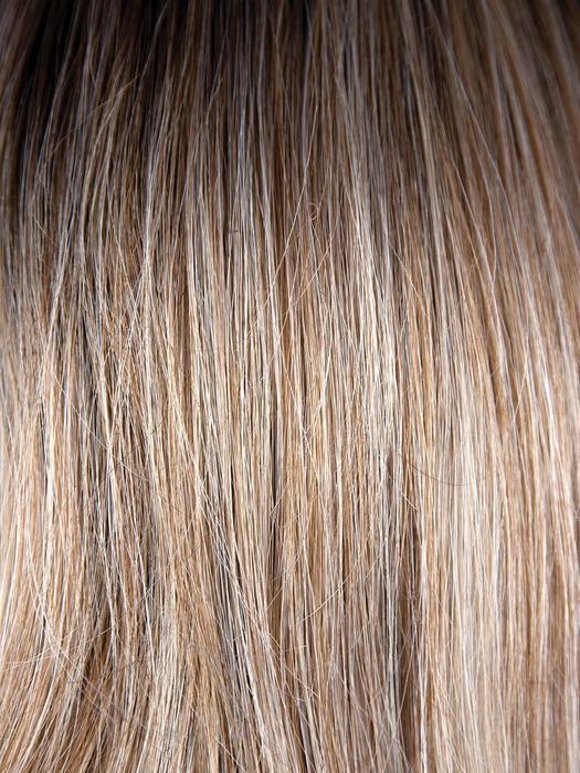 Beau | Synthetic Lace Front Wig (Mono Part)