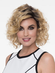 Bianca | Synthetic Wig (Basic Cap)