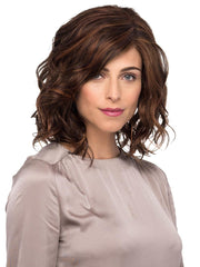 Brooklyn | Synthetic Lace Front Wig (Mono Top)