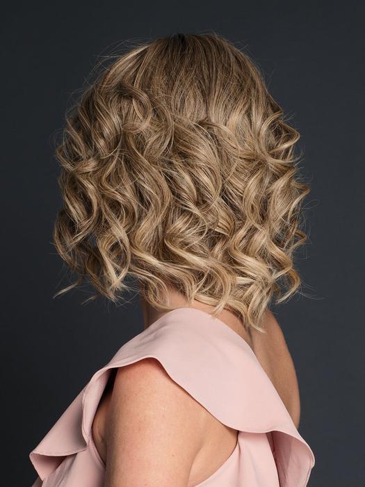 Carrie Hand Tied | Remy Human Hair Lace Front Wig (Mono Top)