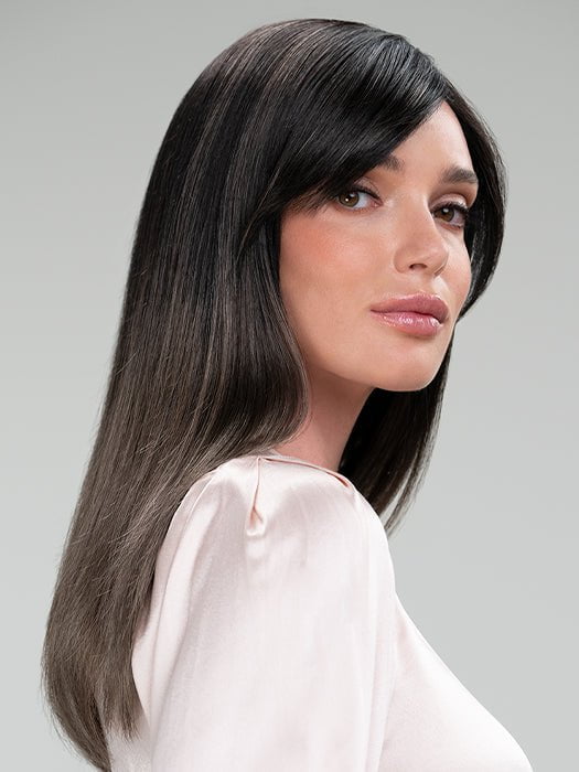 Camilla | Synthetic Wig (Double Mono & Hand-Tied)