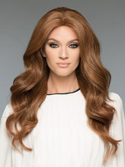Amber H-Mono | Human Hair Wig (Mono Top) | UNAVAILABLE