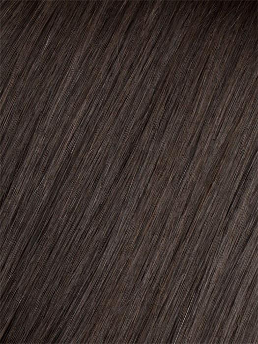 Amber HT | 100% Human Hair Wig (Hand-Tied)