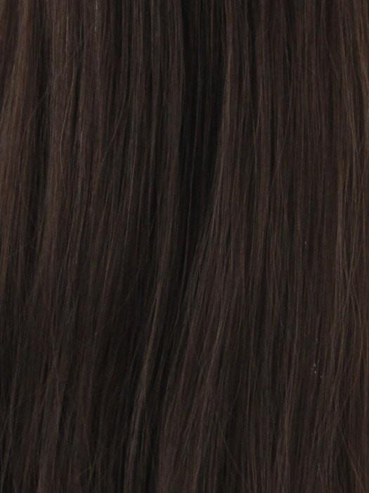 Adelle (HT) | Human Hair Wig (Hand-Tied)