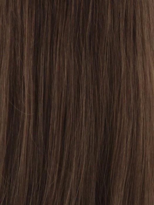 Barbara | Remy Human Hair Wig