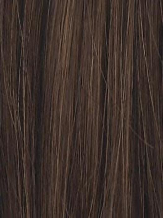 Aqua | Synthetic Ponytail (Wrap-Around)