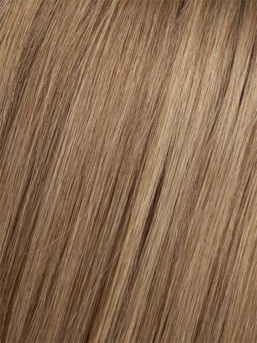 Adelle (HT) | Human Hair Wig (Hand-Tied)
