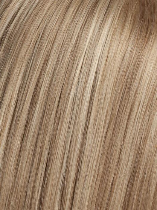 Amber HT | 100% Human Hair Wig (Hand-Tied)