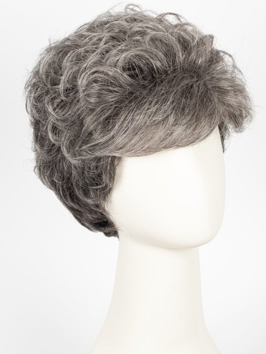 Acclaim Large | Synthetic Wig (Basic Cap)