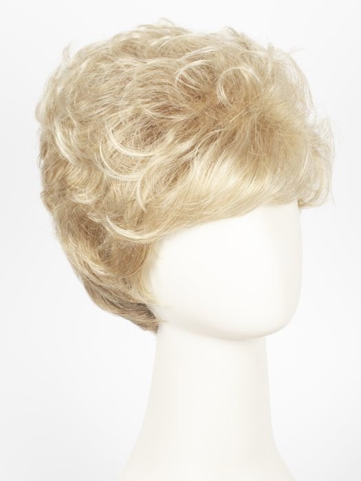 Acclaim Large | Synthetic Wig (Basic Cap)