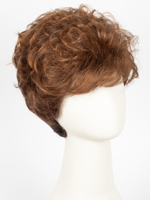 Acclaim Large | Synthetic Wig (Basic Cap)