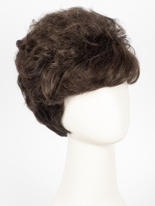 Acclaim Large | Synthetic Wig (Basic Cap)
